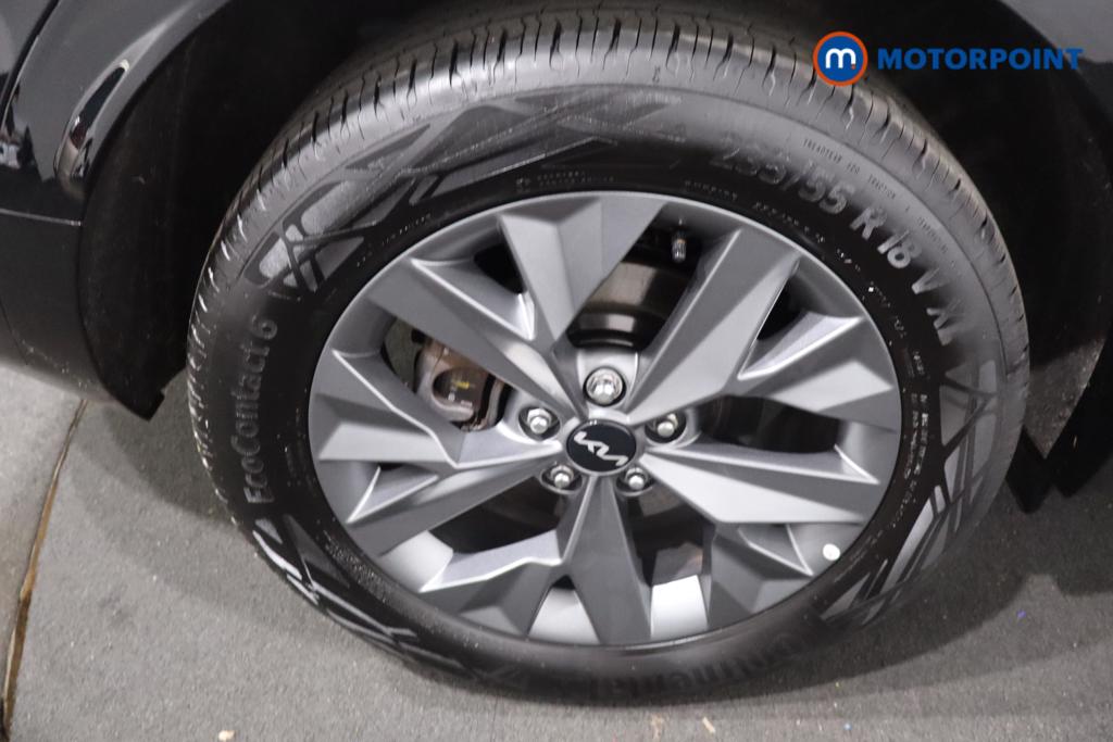 Used Kia Sportage 2025 for sale - 78223705: Photo 15