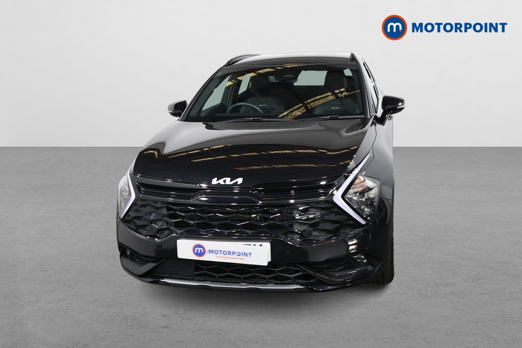 Used Kia Sportage 2025 for sale - 78223705: Photo 2