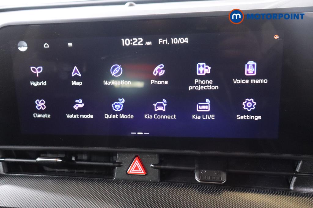 Used Kia Sportage 2025 for sale - 78223705: Photo 29