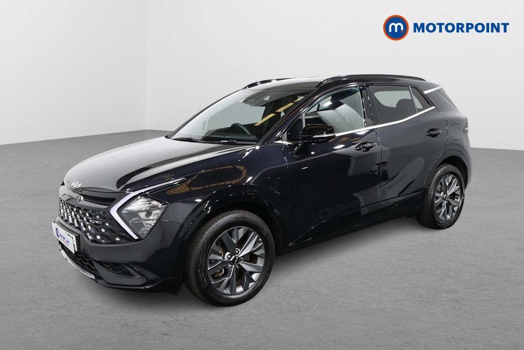 Used Kia Sportage 2025 for sale - 78223705: Photo 3