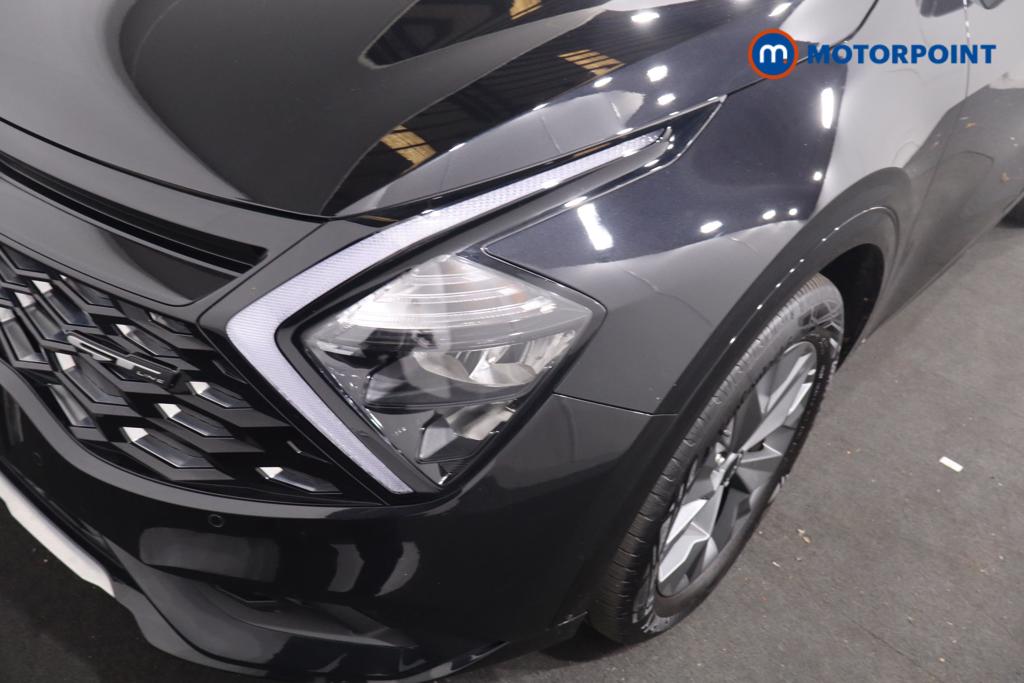 Used Kia Sportage 2025 for sale - 78223705: Photo 36