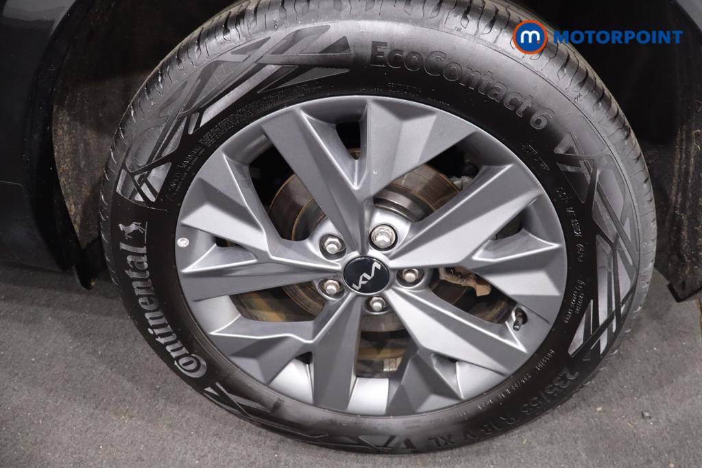 Used Kia Sportage 2025 for sale - 78223705: Photo 38