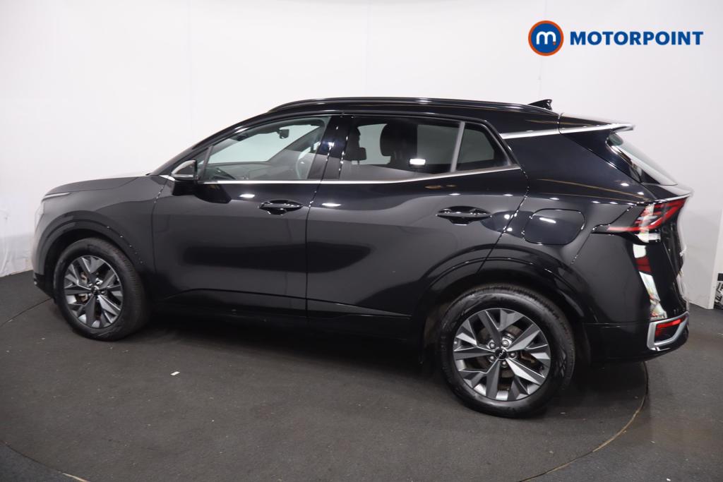 Used Kia Sportage 2025 for sale - 78223705: Photo 39