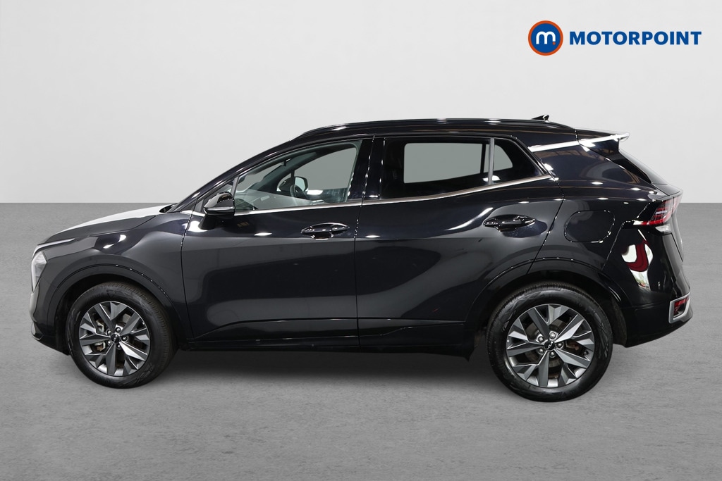 Used Kia Sportage 2025 for sale - 78223705: Photo 4