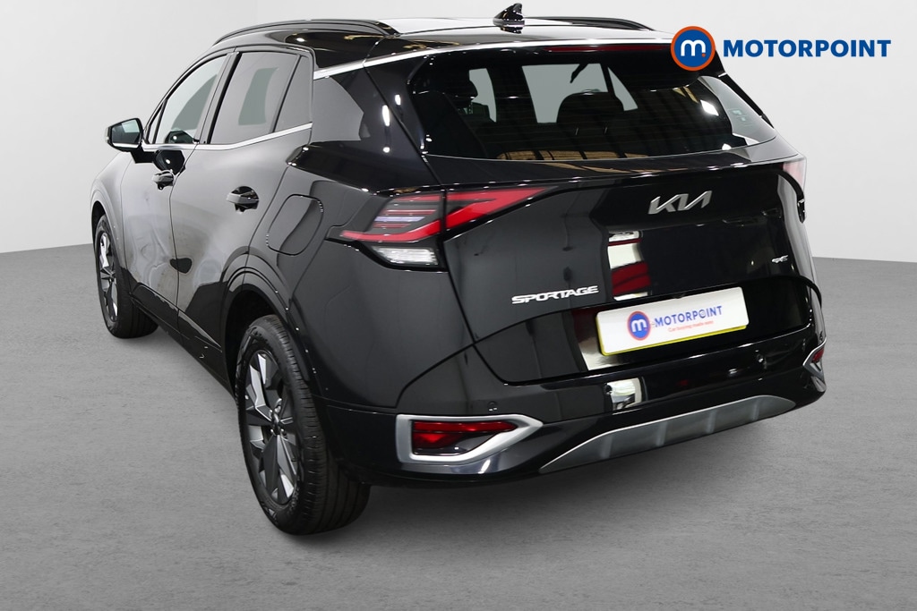 Used Kia Sportage 2025 for sale - 78223705: Photo 5