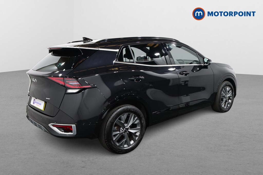 Used Kia Sportage 2025 for sale - 78223705: Photo 7