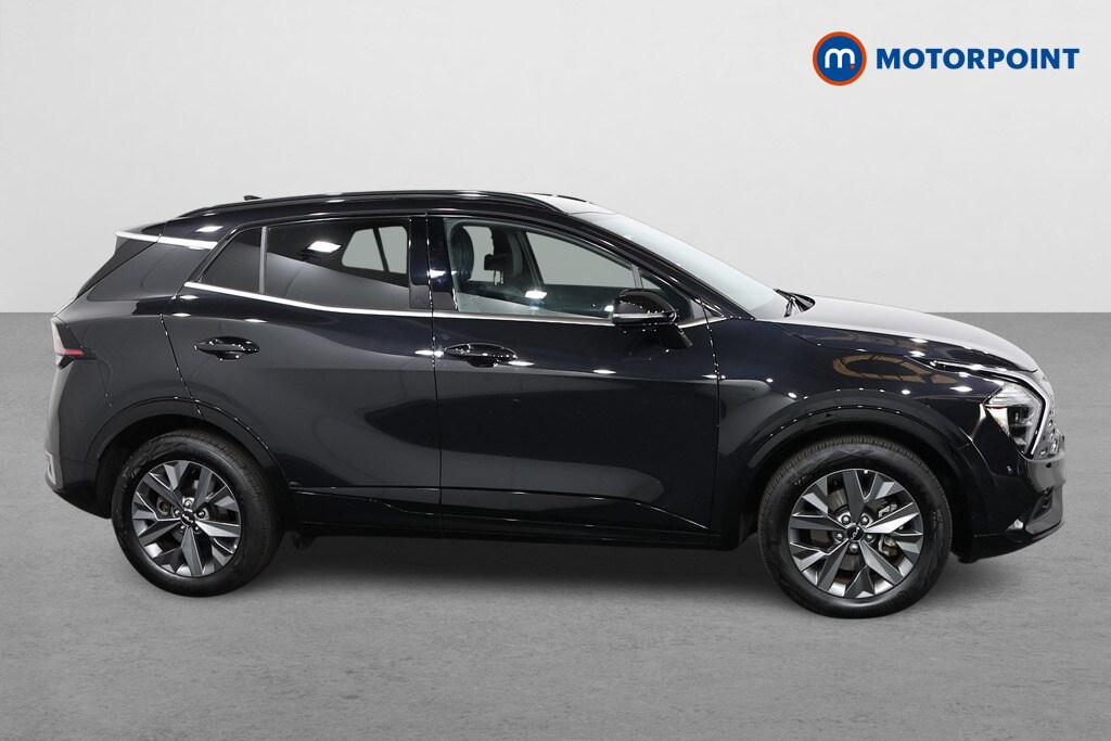 Used Kia Sportage 2025 for sale - 78223705: Photo 8