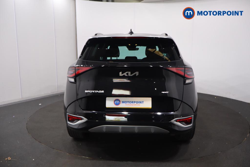 Used Kia Sportage 2025 for sale - 78223705: Photo 9