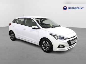 Used Hyundai i20 2019 for sale - 78357407: Photo