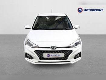 Used Hyundai i20 2019 for sale - 78357407: Photo
