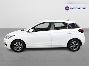 Used Hyundai i20 2019 for sale - 78357407: Photo