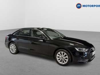 2023 - 35 TFSI Technik 4dr S Tronic