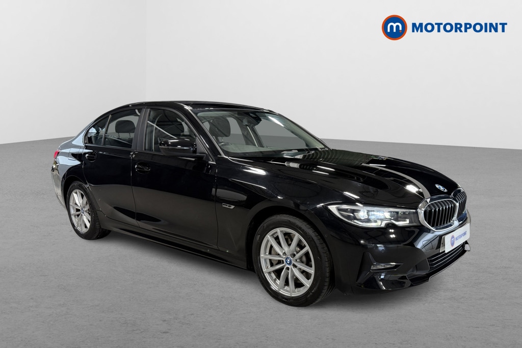 Used BMW 3 Series 2021 for sale - 76255841: Photo 1