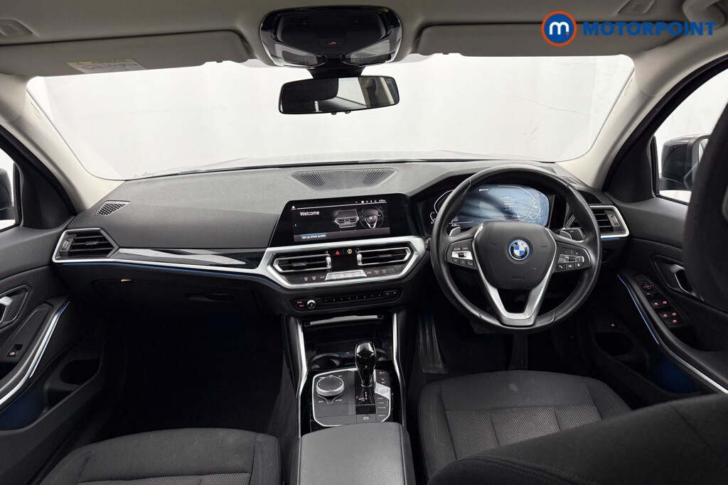 Used BMW 3 Series 2021 for sale - 76255841: Photo 10