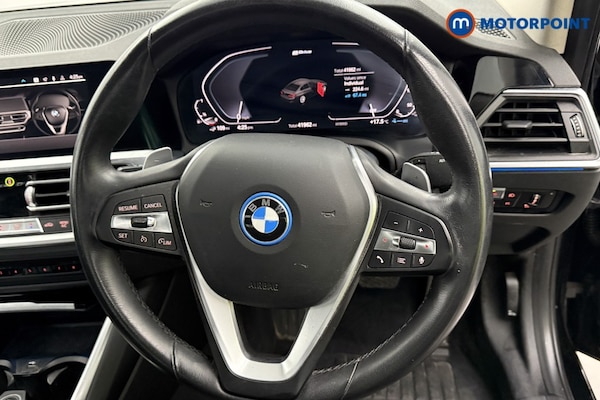 Used BMW 3 Series 2021 for sale - 76255841: Photo 11