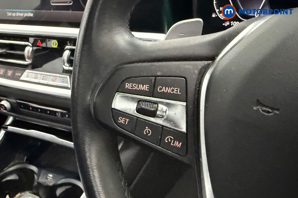 Used BMW 3 Series 2021 for sale - 76255841: Photo 12