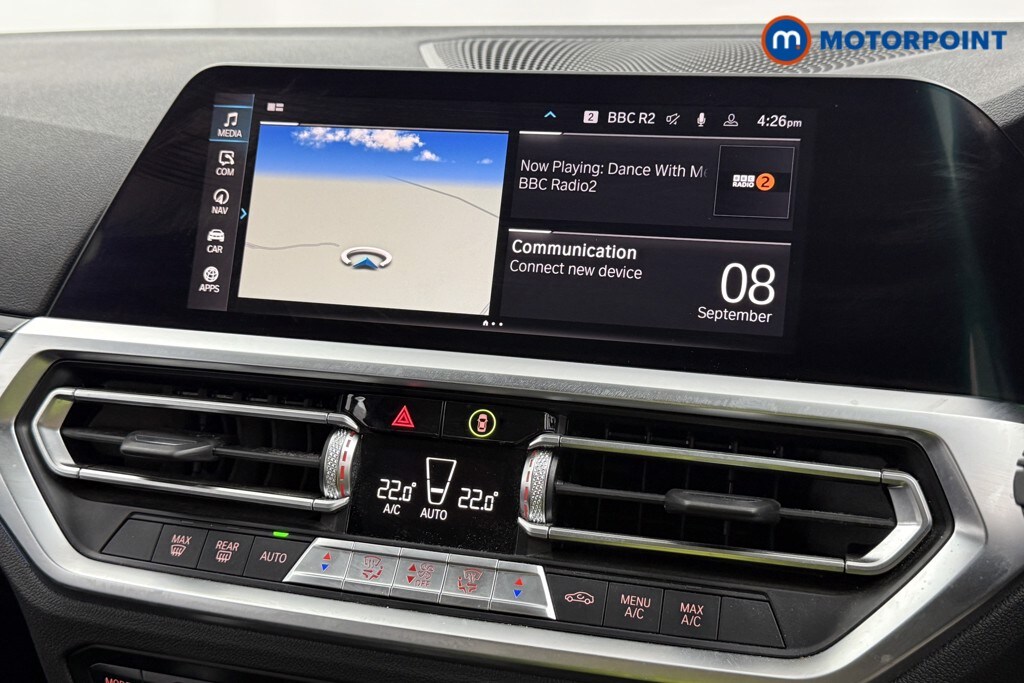 Used BMW 3 Series 2021 for sale - 76255841: Photo 15