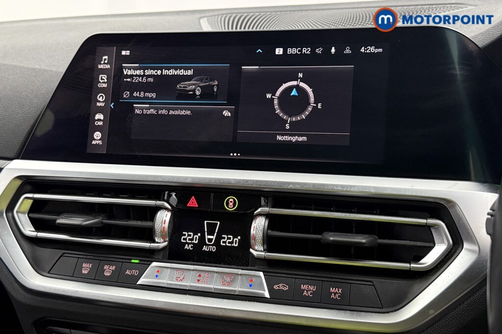 Used BMW 3 Series 2021 for sale - 76255841: Photo 16