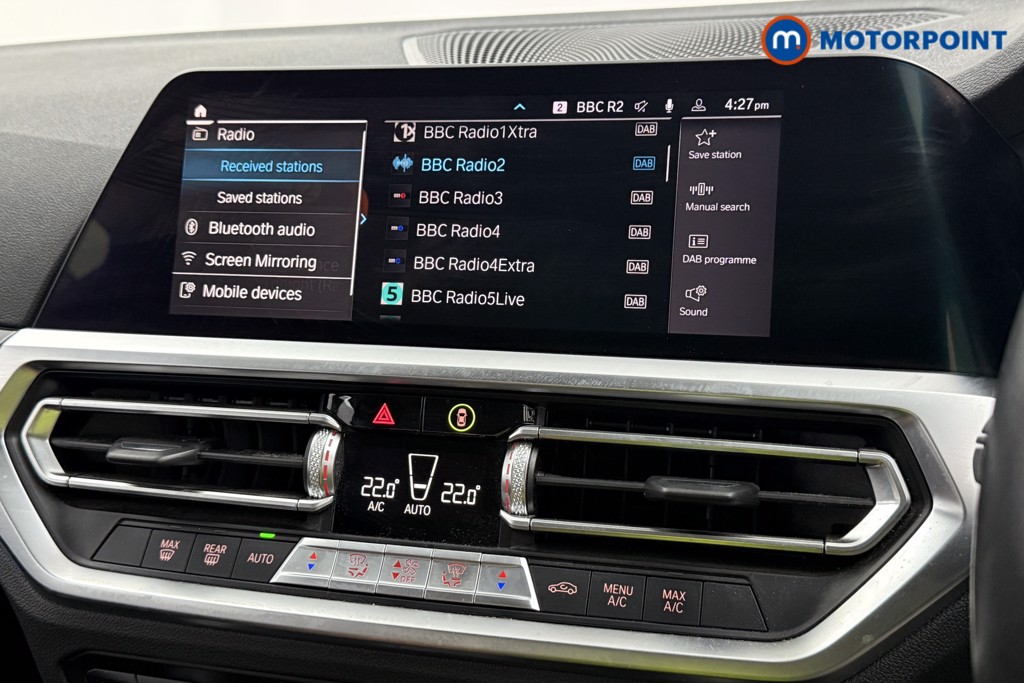 Used BMW 3 Series 2021 for sale - 76255841: Photo 17