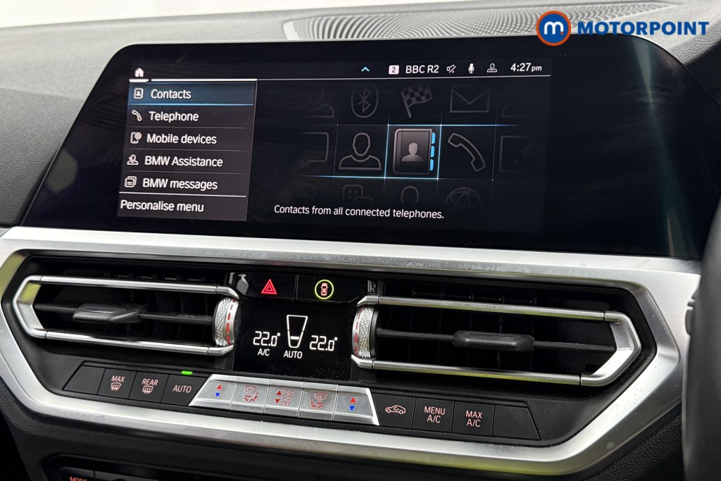 Used BMW 3 Series 2021 for sale - 76255841: Photo 18