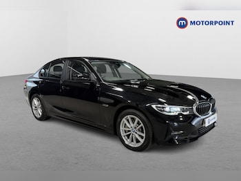 Used BMW 3 Series 2021 for sale - 76255841: Photo
