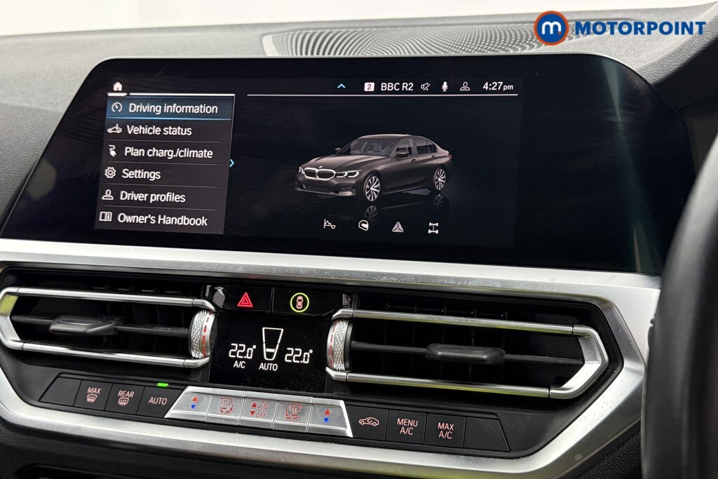 Used BMW 3 Series 2021 for sale - 76255841: Photo 20