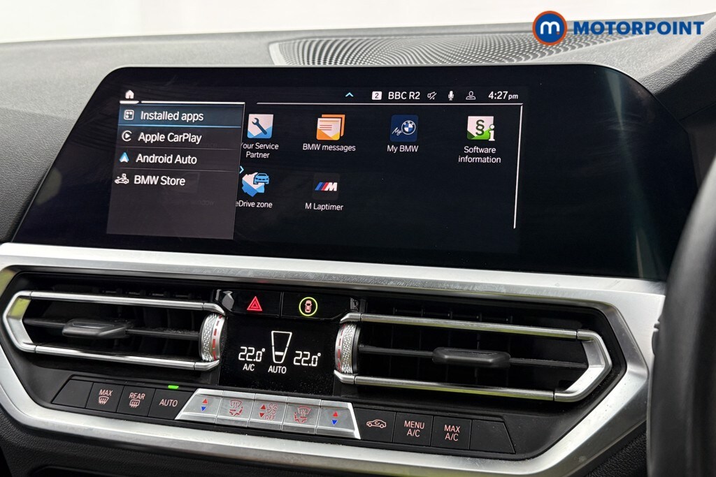 Used BMW 3 Series 2021 for sale - 76255841: Photo 21