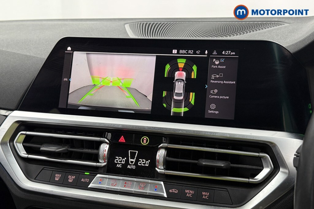 Used BMW 3 Series 2021 for sale - 76255841: Photo 22