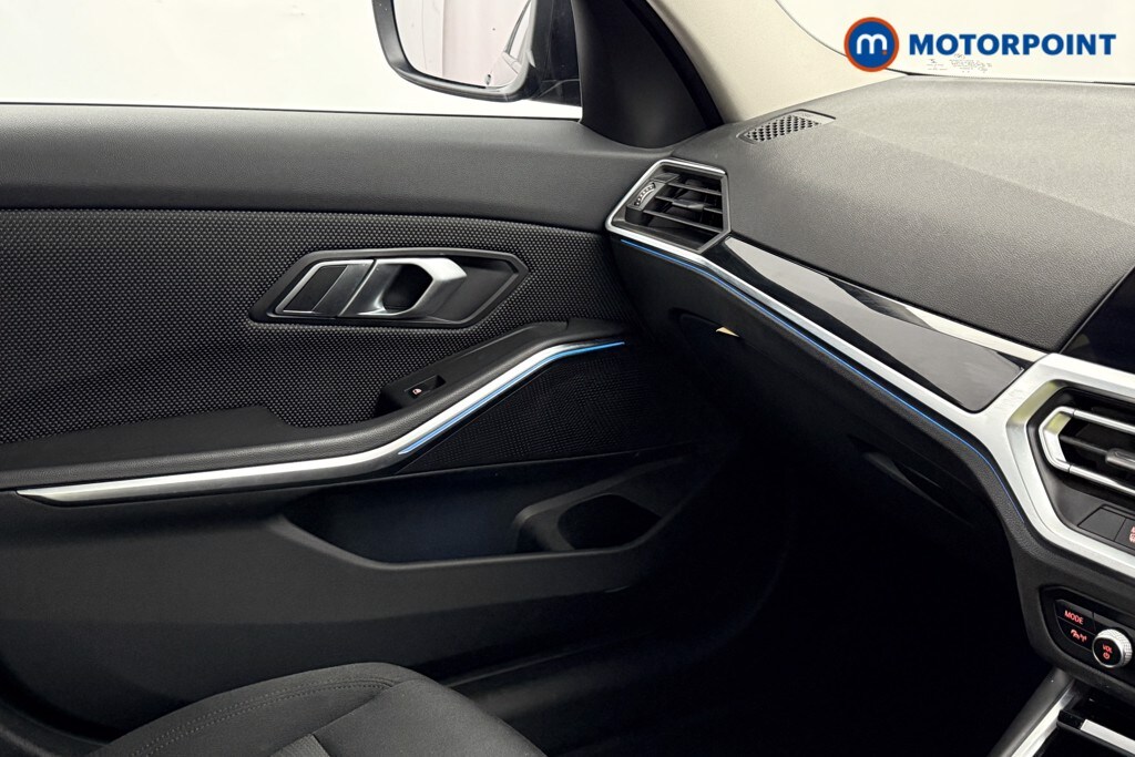 Used BMW 3 Series 2021 for sale - 76255841: Photo 25