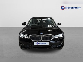 Used BMW 3 Series 2021 for sale - 76255841: Photo