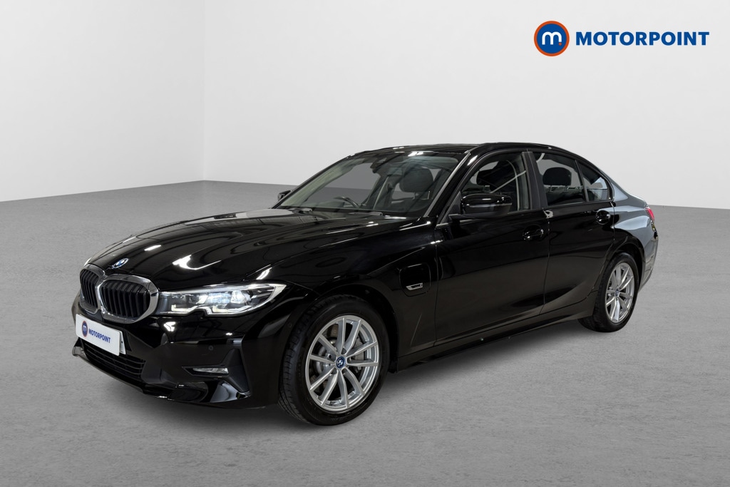 Used BMW 3 Series 2021 for sale - 76255841: Photo 3