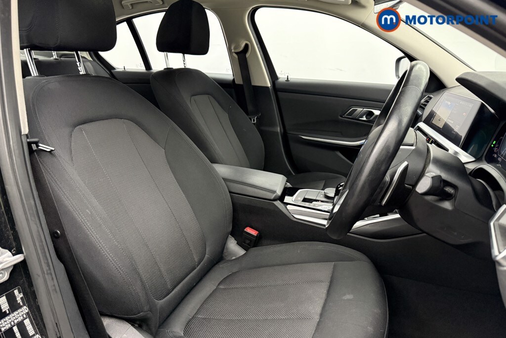 Used BMW 3 Series 2021 for sale - 76255841: Photo 31