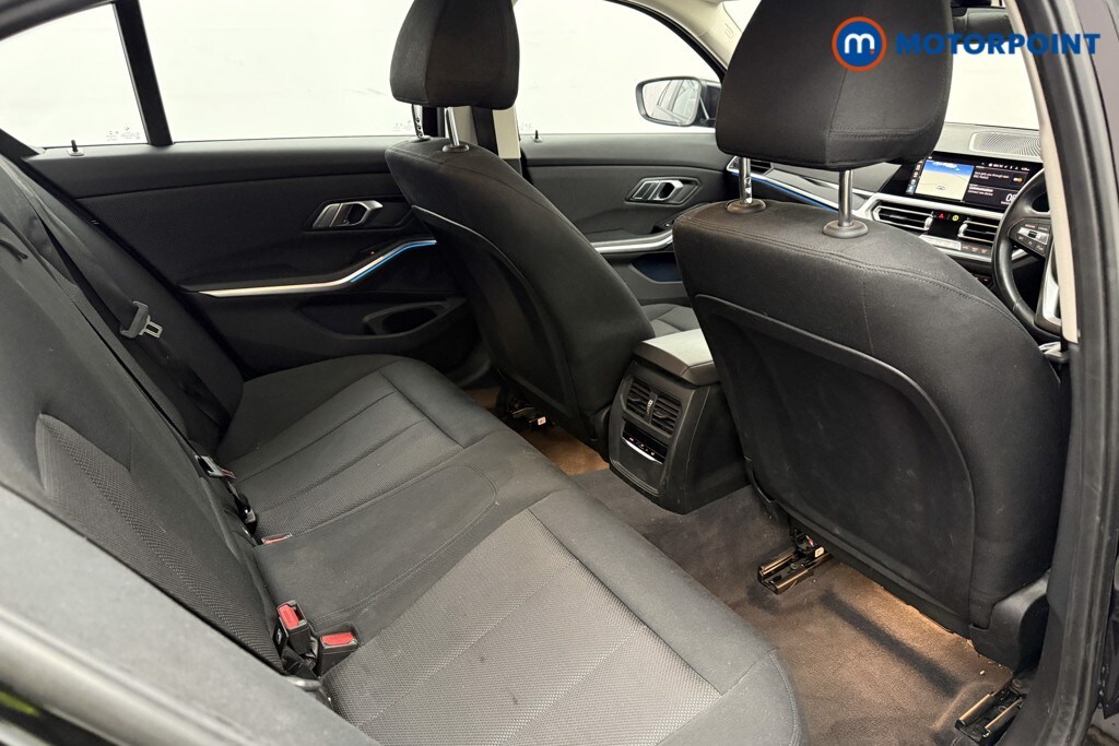 Used BMW 3 Series 2021 for sale - 76255841: Photo 33