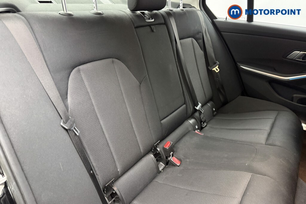 Used BMW 3 Series 2021 for sale - 76255841: Photo 35