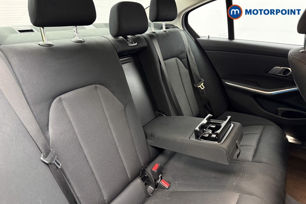 Used BMW 3 Series 2021 for sale - 76255841: Photo 36