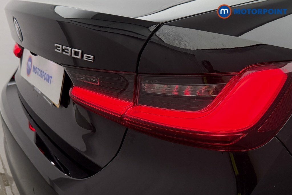 Used BMW 3 Series 2021 for sale - 76255841: Photo 38