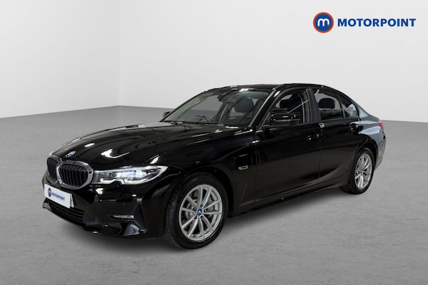 Used BMW 3 Series 2021 for sale - 76255841: Photo 3