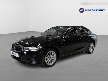 Used BMW 3 Series 2021 for sale - 76255841: Photo