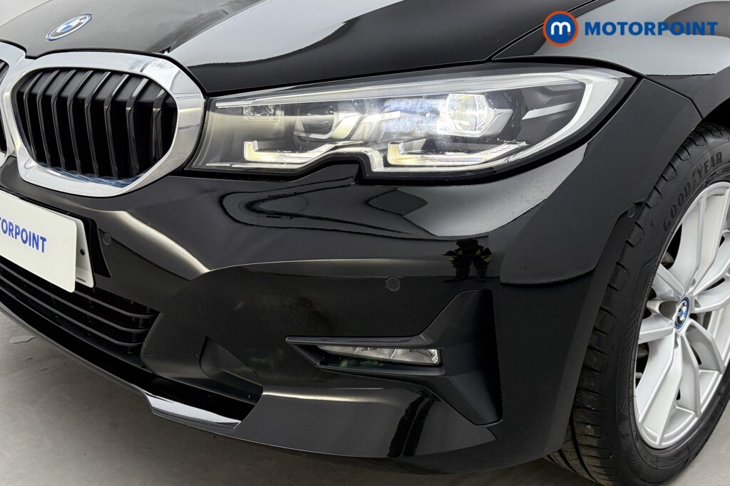 Used BMW 3 Series 2021 for sale - 76255841: Photo 42