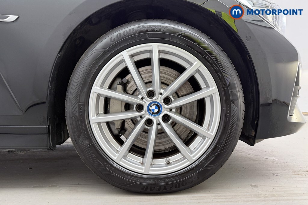 Used BMW 3 Series 2021 for sale - 76255841: Photo 44