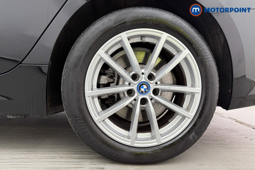 Used BMW 3 Series 2021 for sale - 76255841: Photo 46