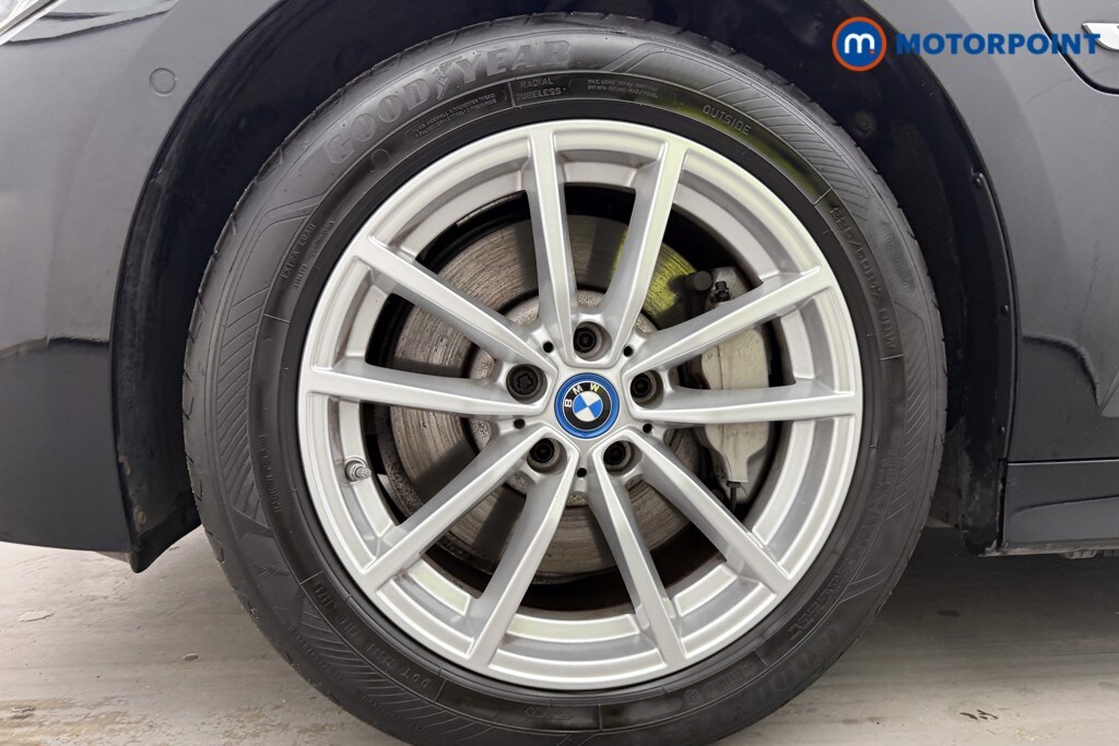 Used BMW 3 Series 2021 for sale - 76255841: Photo 47