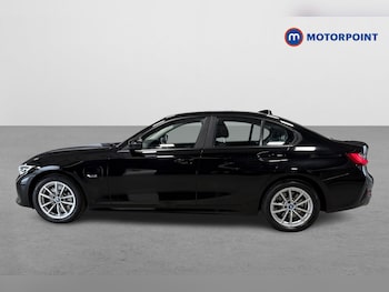 Used BMW 3 Series 2021 for sale - 76255841: Photo