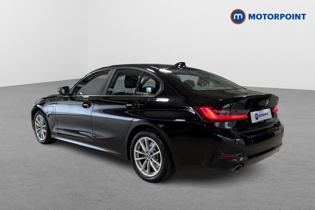 Used BMW 3 Series 2021 for sale - 76255841: Photo 5