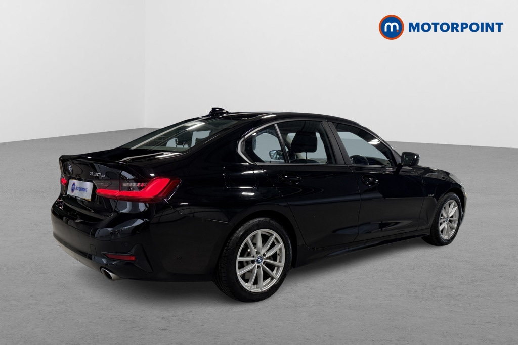 Used BMW 3 Series 2021 for sale - 76255841: Photo 7