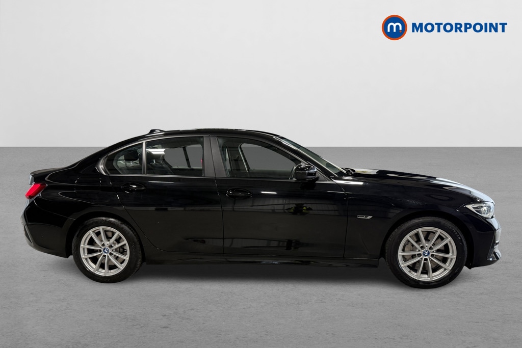 Used BMW 3 Series 2021 for sale - 76255841: Photo 8