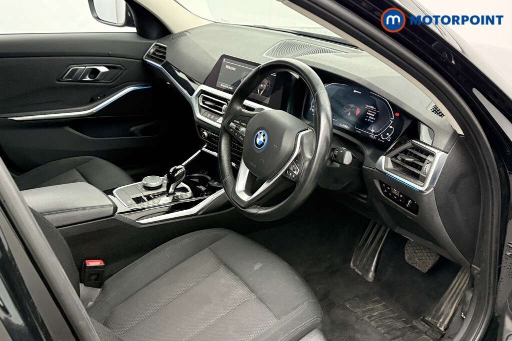 Used BMW 3 Series 2021 for sale - 76255841: Photo 9