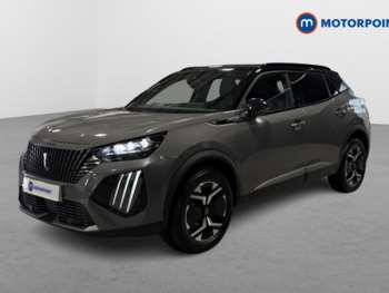 Used Peugeot 2008 2024 for sale - 74857506: Photo