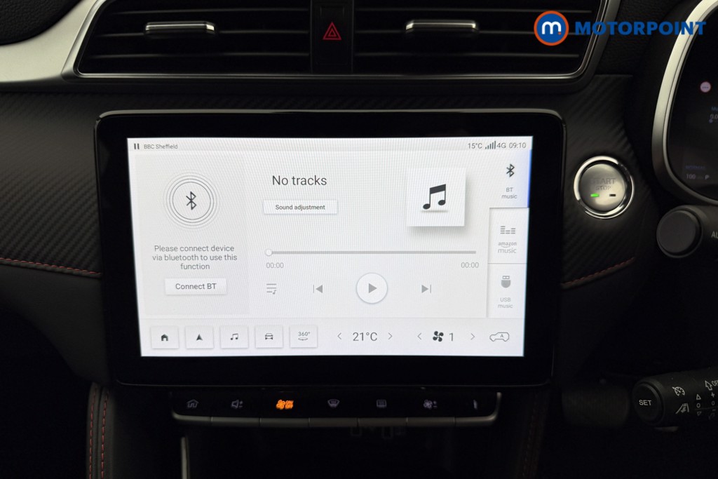 Used MG MG ZS 2023 for sale - 76568736: Photo 12