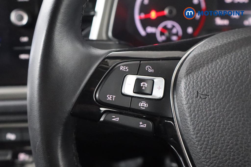 Used Volkswagen T-Roc 2020 for sale - 76616557: Photo 10